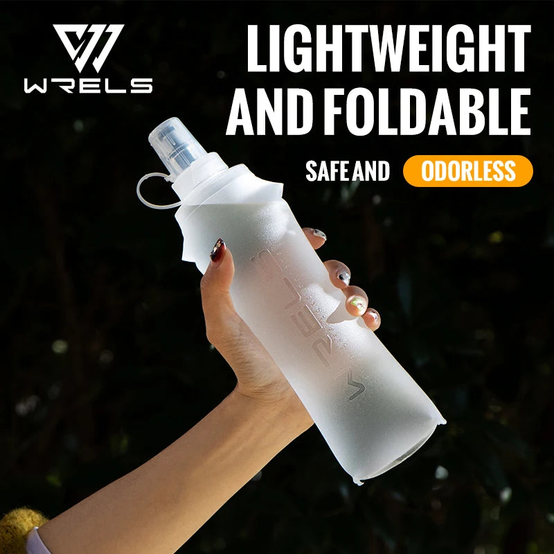 White 500ml
