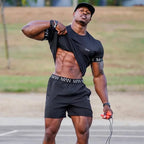 PowerSkin Compression T-Shirt