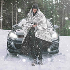 RhinoRescue Thermal Survival Blanket