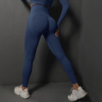 LiftFlex Seamless Leggings