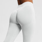 Impact Seamless Scrunch Leggings