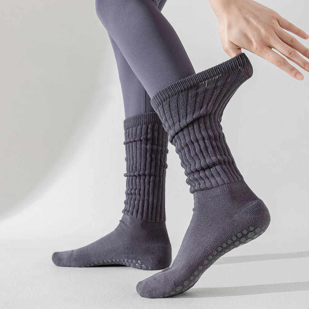 Pilates Socks