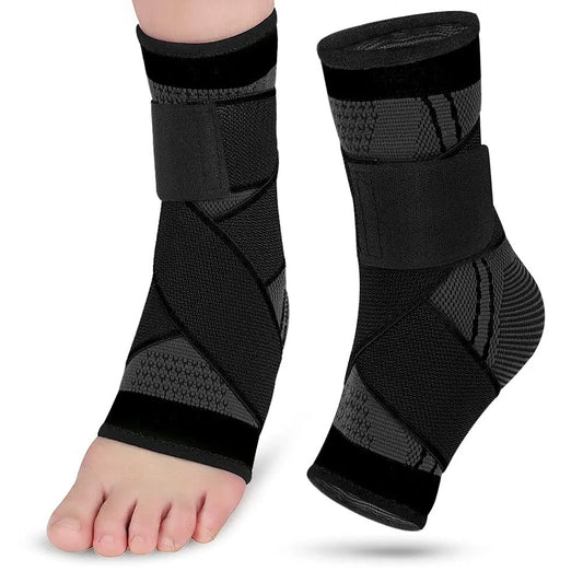 AnkleGuard