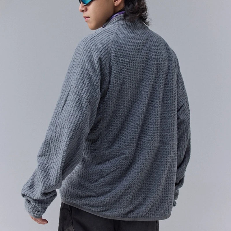 LockWarm Fleece Jacket