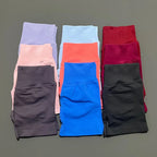 Impact Seamless Shorts