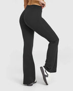 SoftForm Flare Leggings