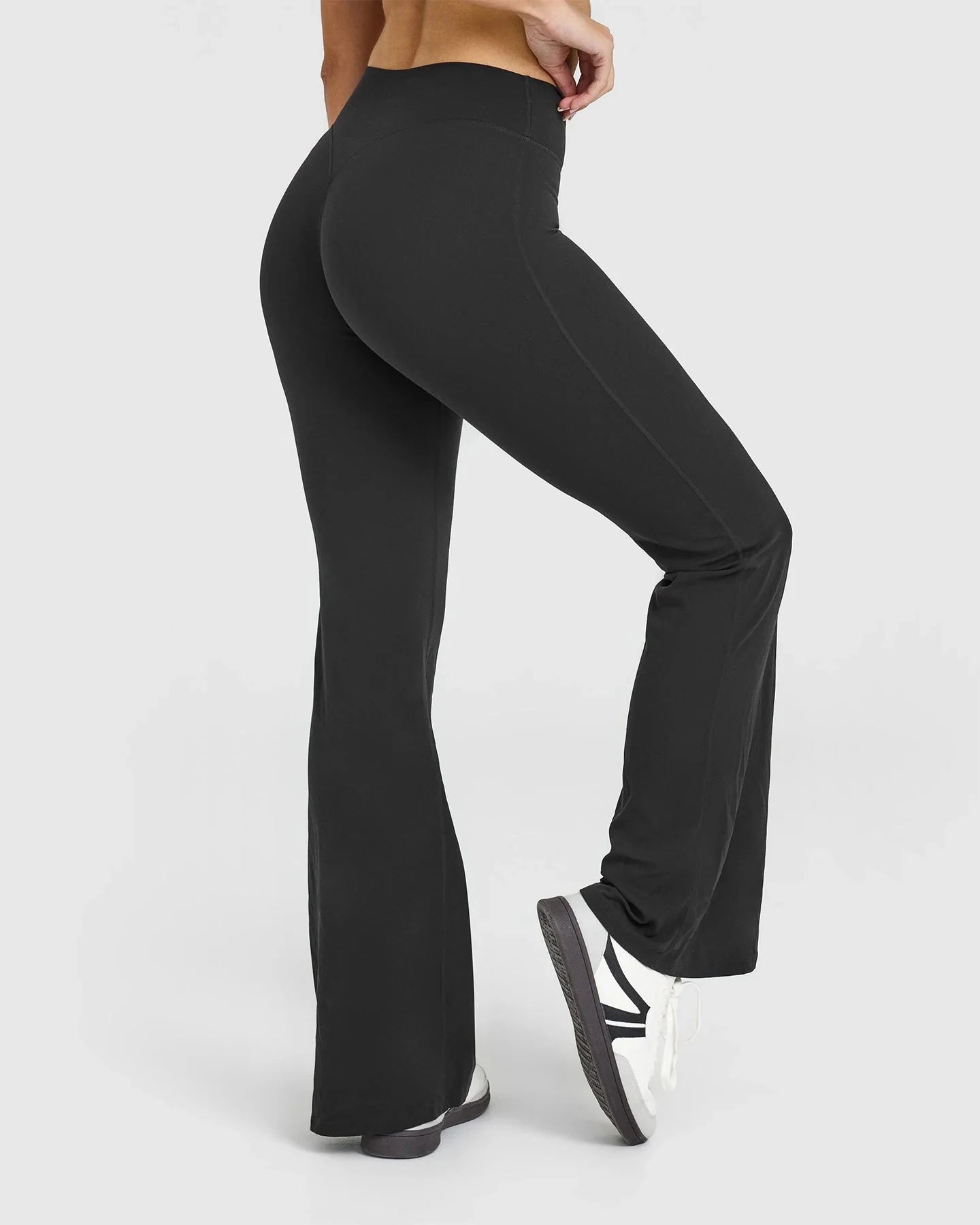 SoftForm Flare Leggings