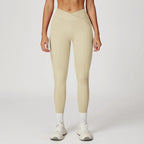 CrossFlex High-Waist Leggings