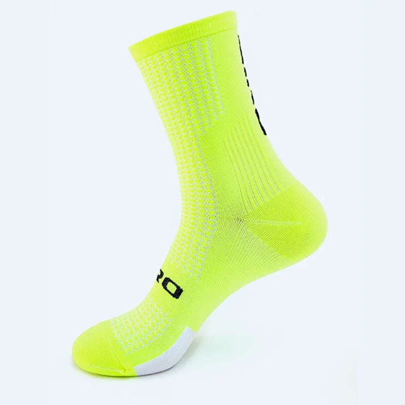 CycloPro Performance Cycling Socks