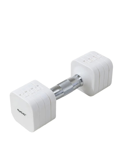 AdjustaFit Dumbbell Set – Home Adjustable Weight Training Kit