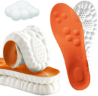 CloudStep 4D Insoles