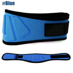 CoreGuard Fitness Belt
