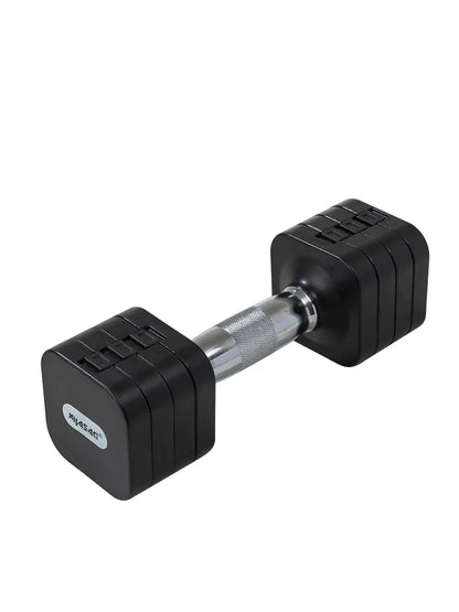 AdjustaFit Dumbbell Set – Home Adjustable Weight Training Kit