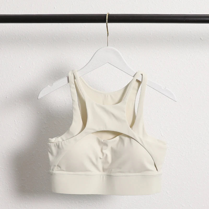 CrossFit Seamless Sports Bra