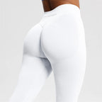 Impact Seamless Scrunch Leggings