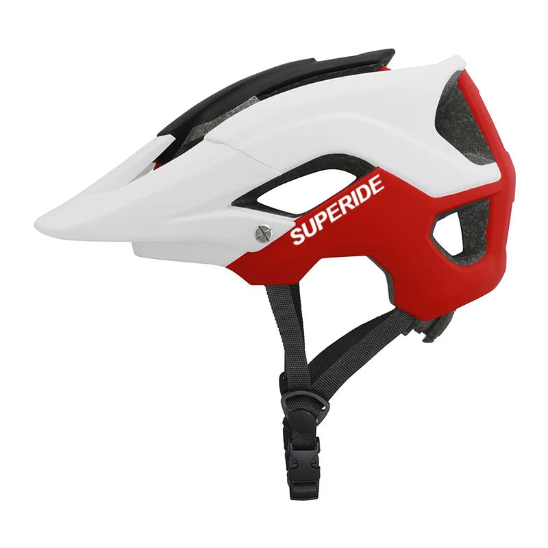 58-62cm / Red no glasses