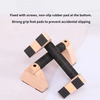 PowerGrip Push-Up Bars