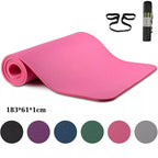 BalancePro NBR Yoga Mat