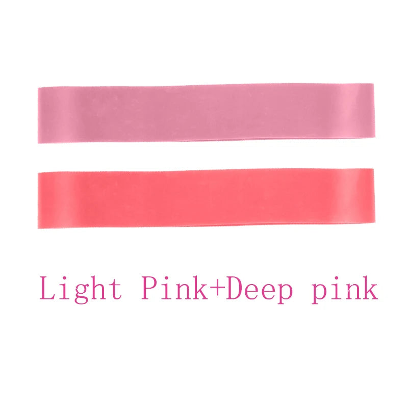 FlexTone Resistance Bands