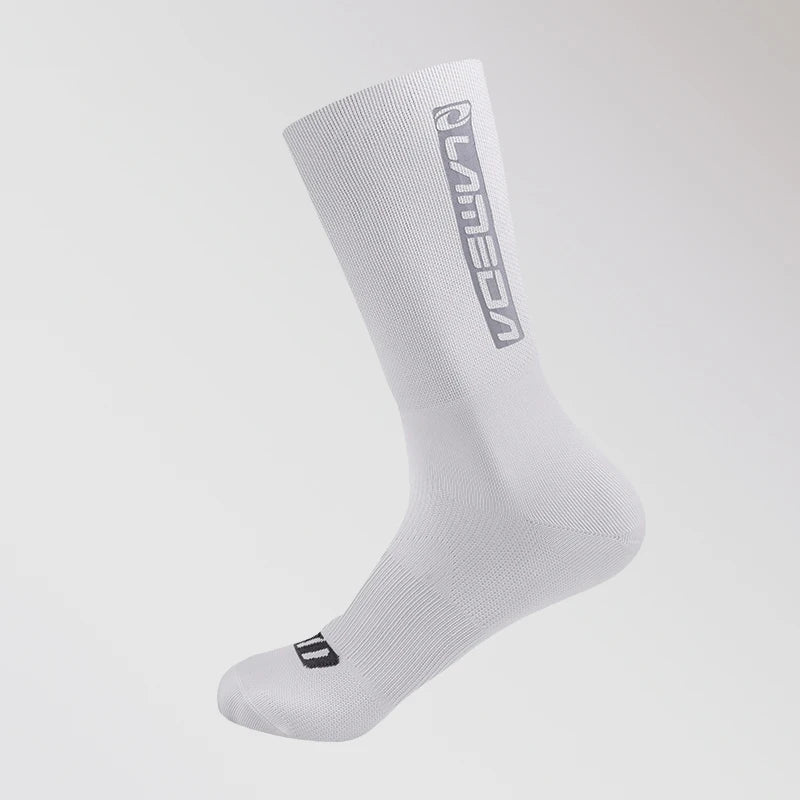 Reflective Sport Socks