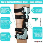 KneeBrace Plus