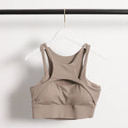 CrossFit Seamless Sports Bra