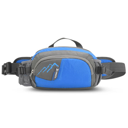 TrailFlex Waterproof Running Belt