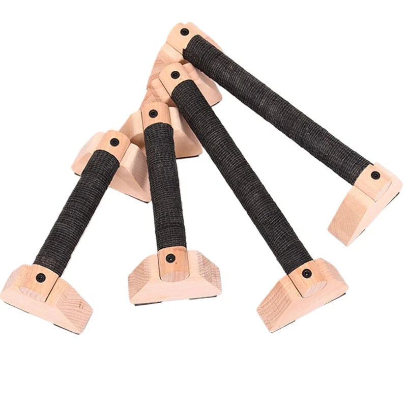 PowerGrip Push-Up Bars