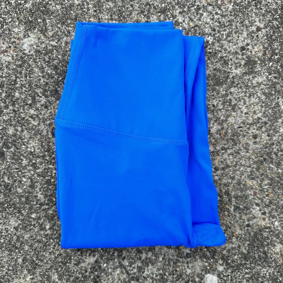 FlexPocket High-Waist Leggings