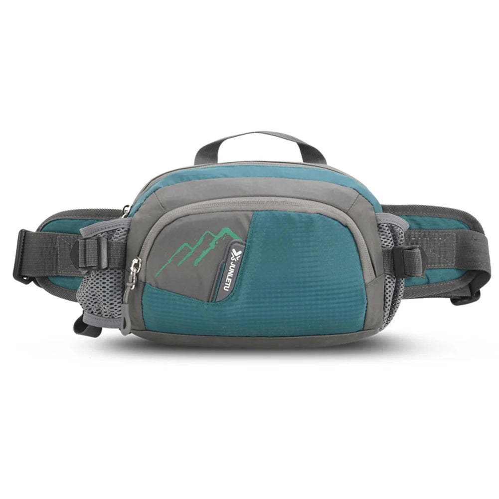 TrailFlex Waterproof Running Belt