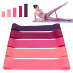 FlexTone Resistance Bands