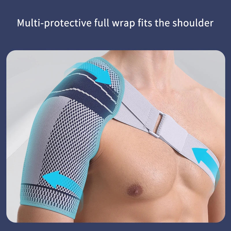 ShoulderGuard 2