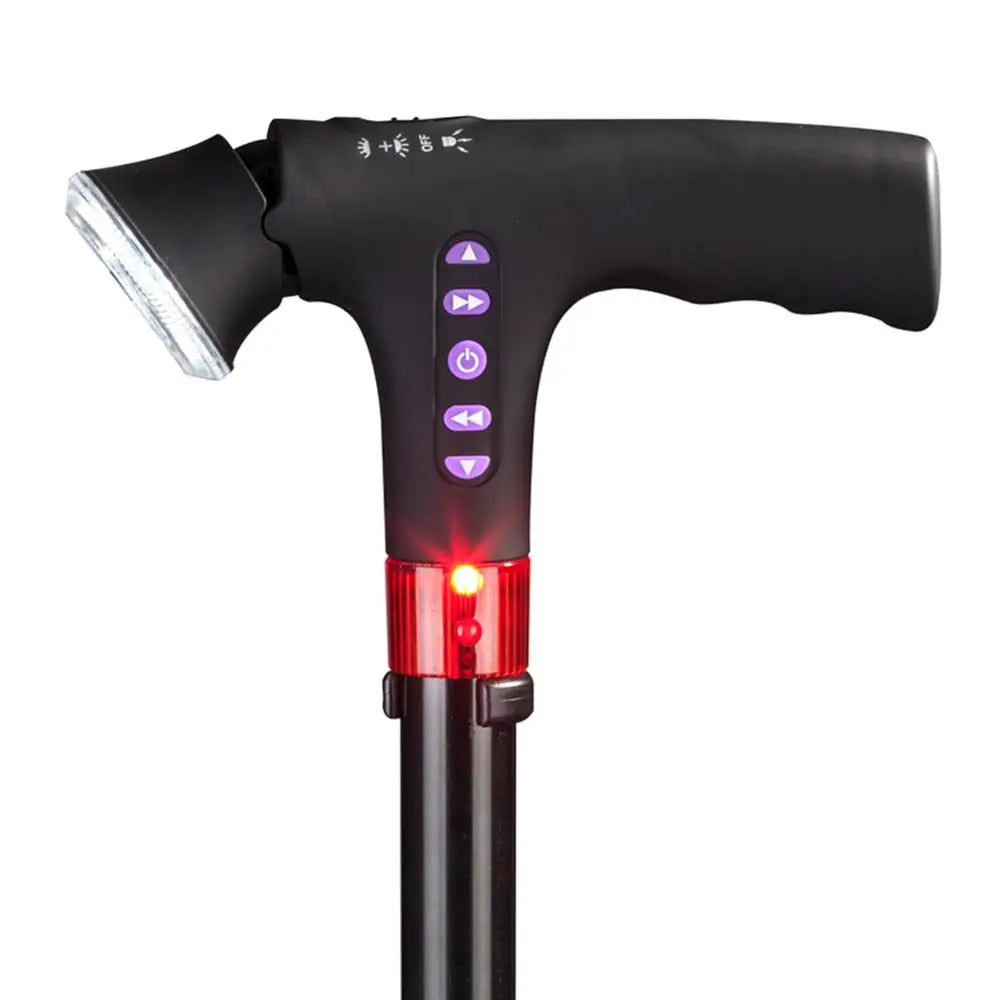 SafeStep Smart Cane