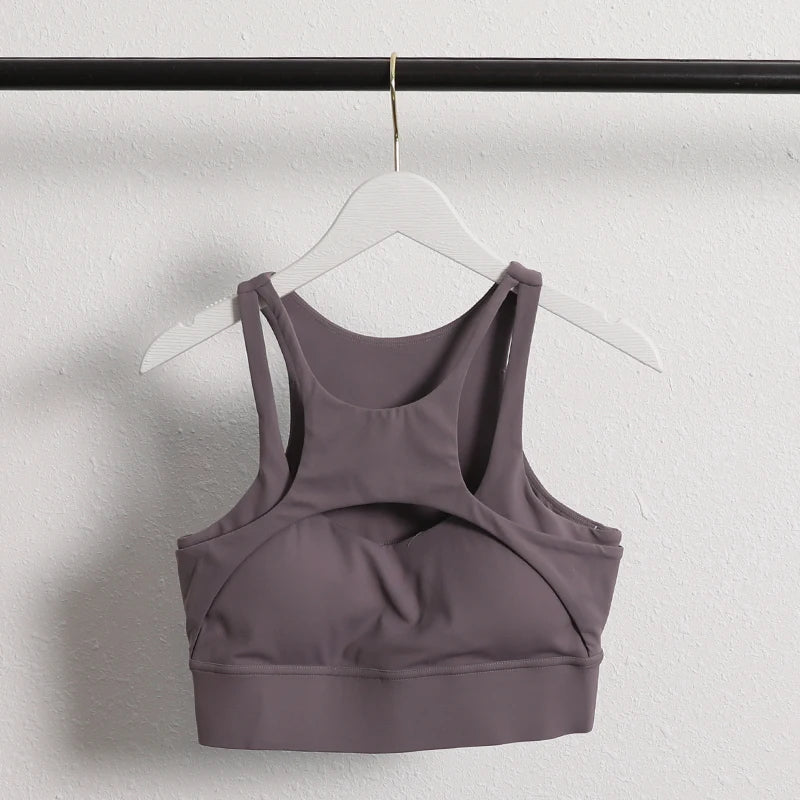 CrossFit Seamless Sports Bra