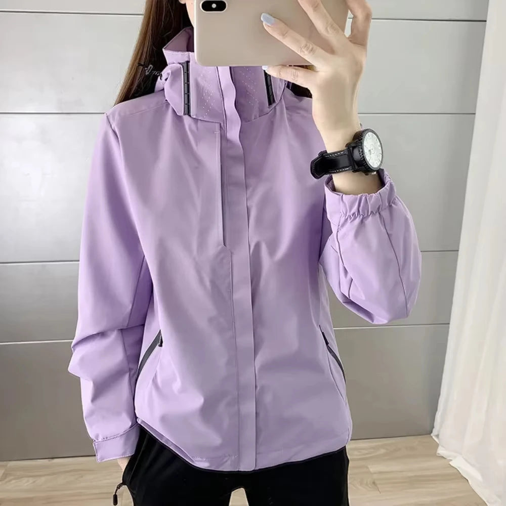 StormLite Windbreaker Jacket