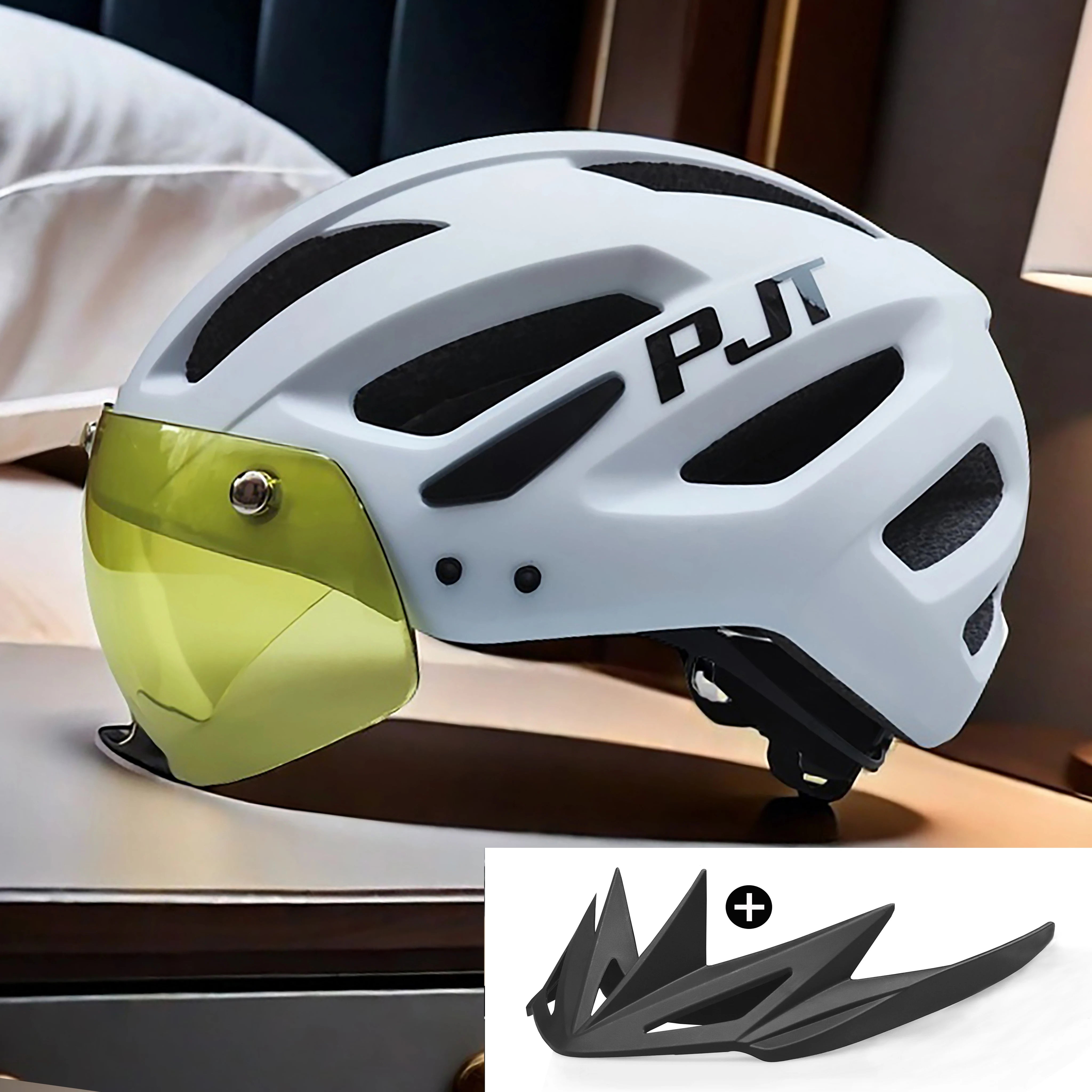 L(58-61)CM / P11A-White--L-HS