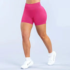 Impact Scrunch Shorts