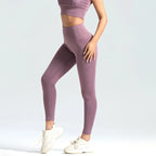 SculptFlex Seamless Leggings