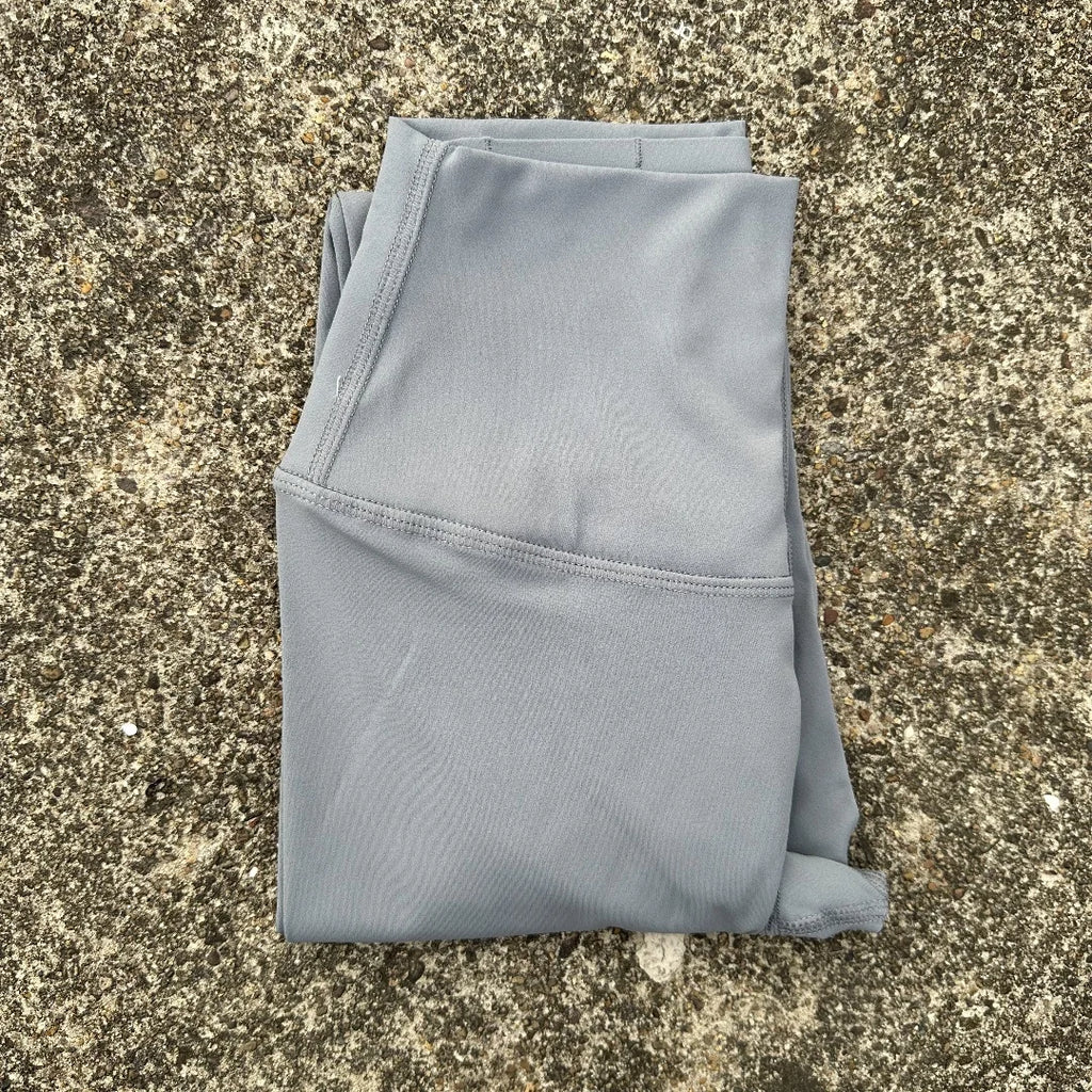 FlexPocket High-Waist Leggings