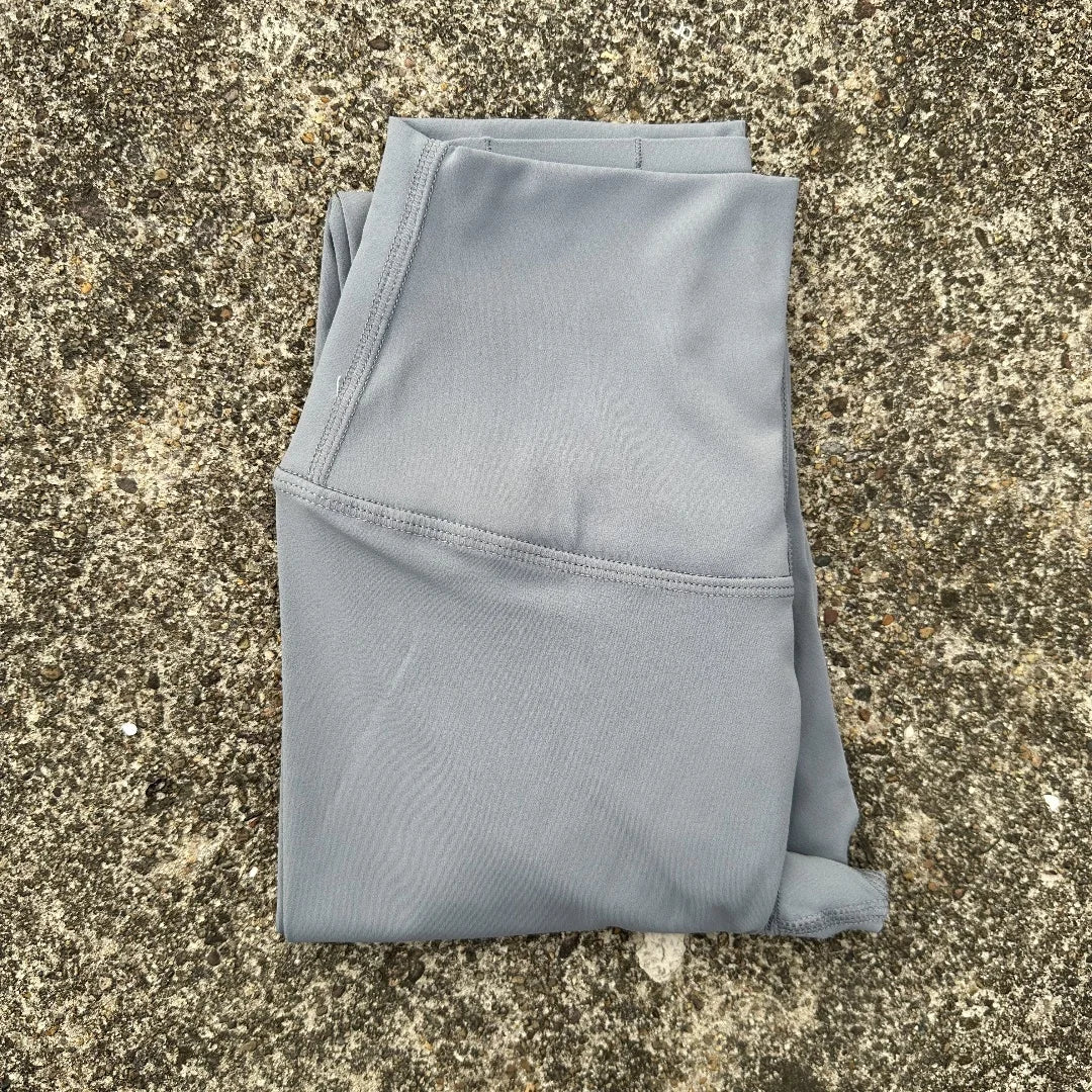 FlexPocket High-Waist Leggings