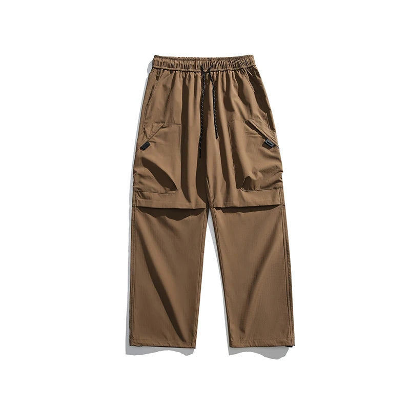 Brown / XXL