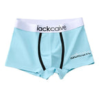 FlexPrint Cotton Boxers