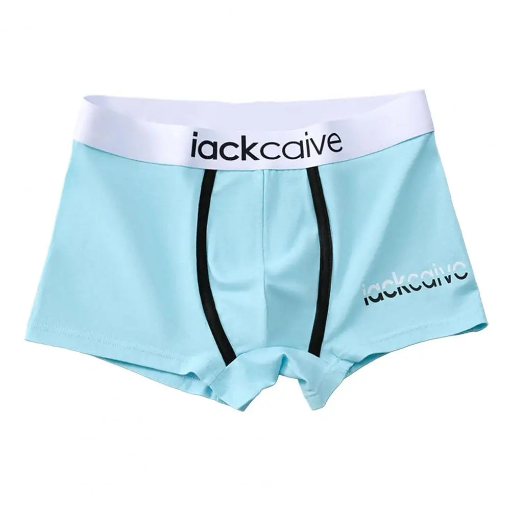 FlexPrint Cotton Boxers