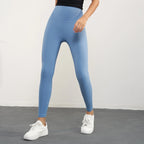 FlexPocket High-Waist Leggings