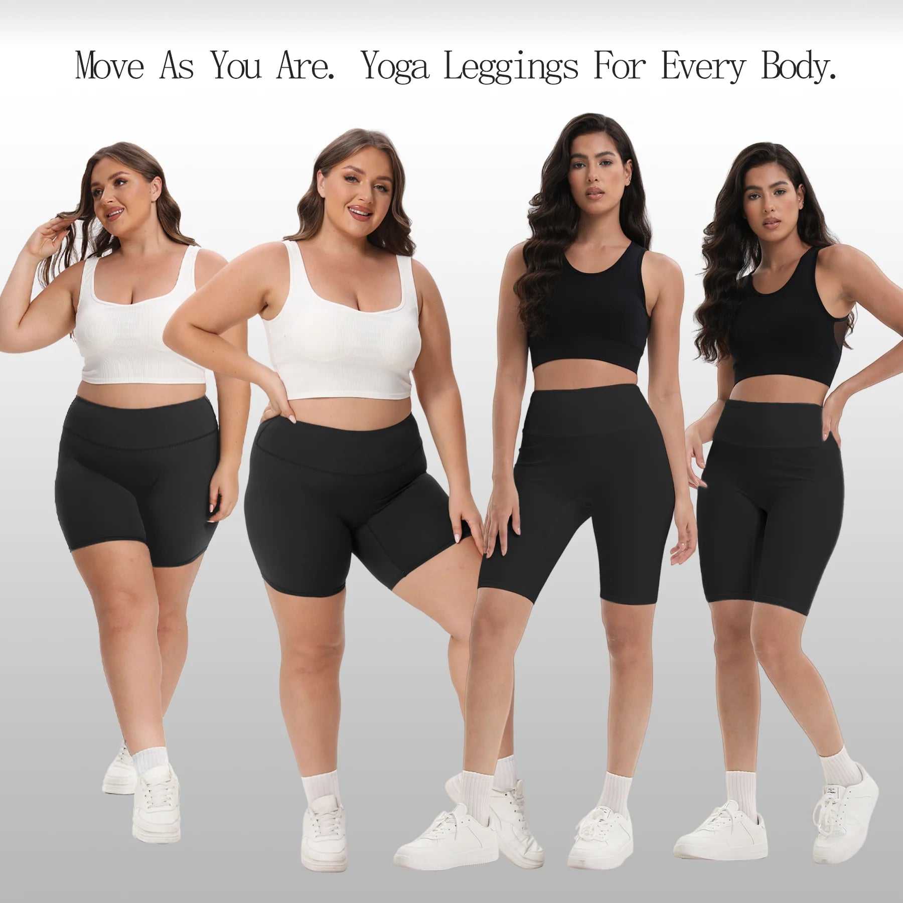 PowerMove Training Shorts