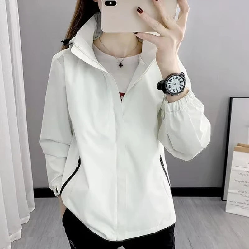 StormLite Windbreaker Jacket