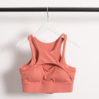 CrossFit Seamless Sports Bra