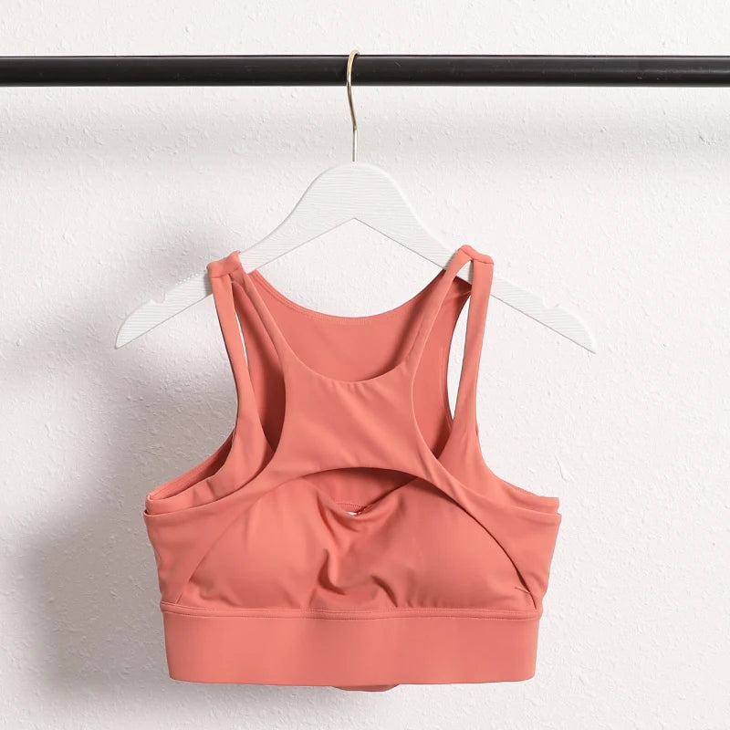 CrossFit Seamless Sports Bra