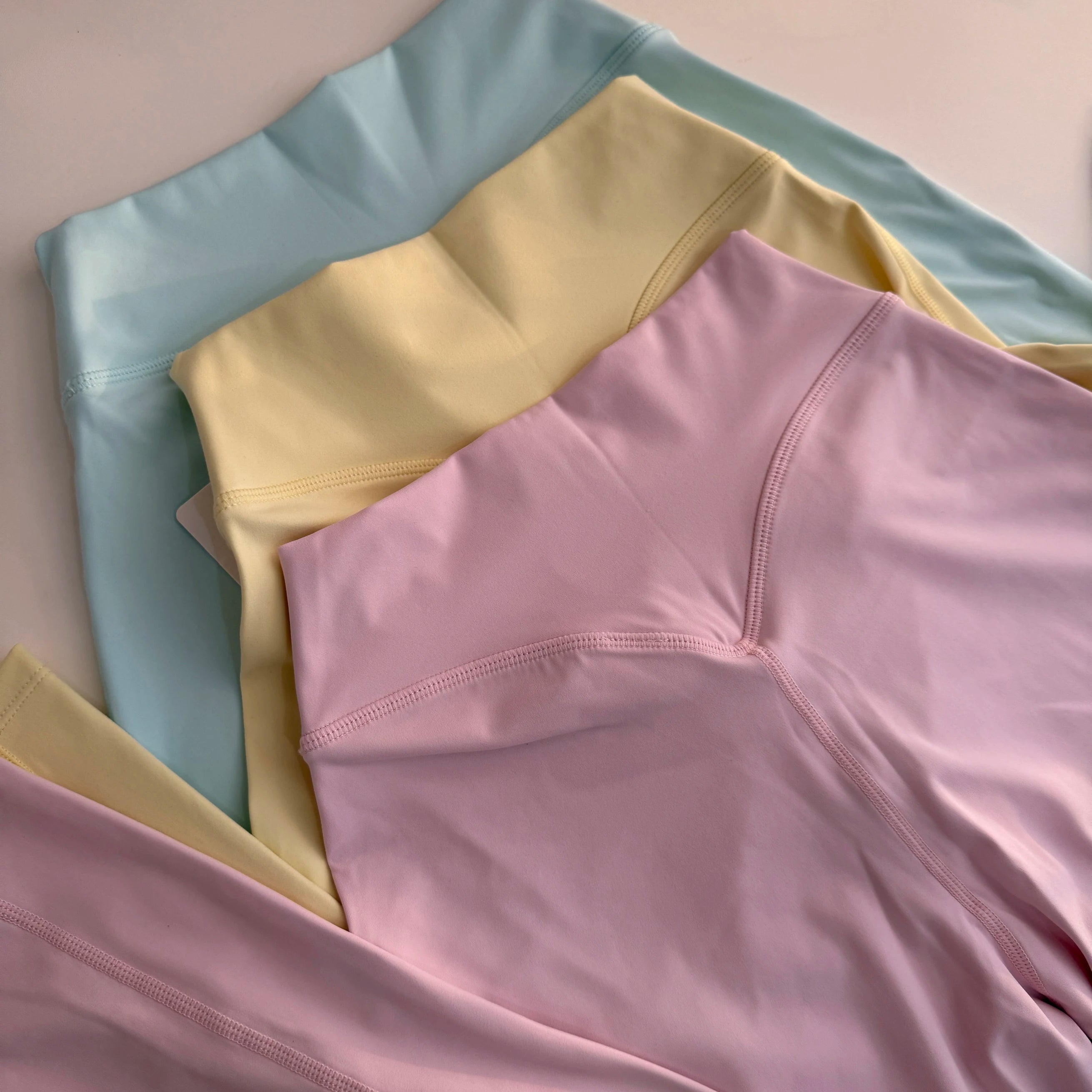 SoftForm Flare Leggings