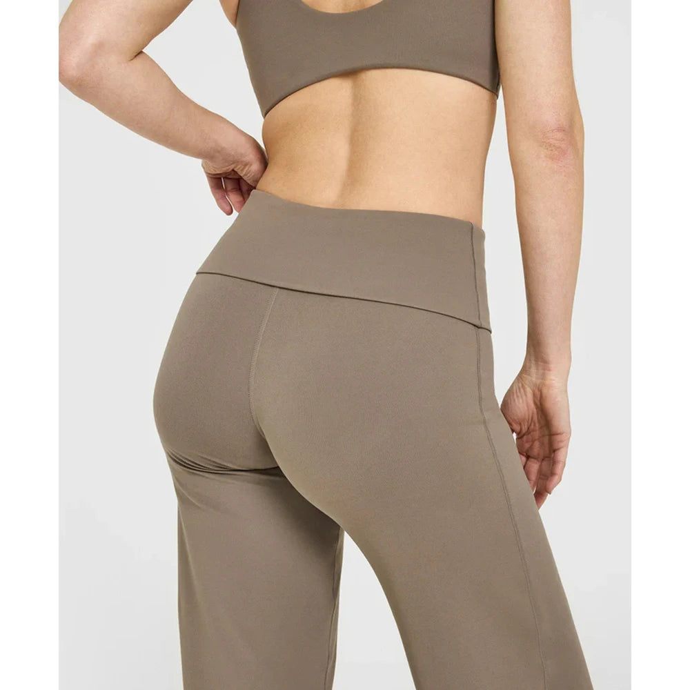 FlowFlex Flare Leggings